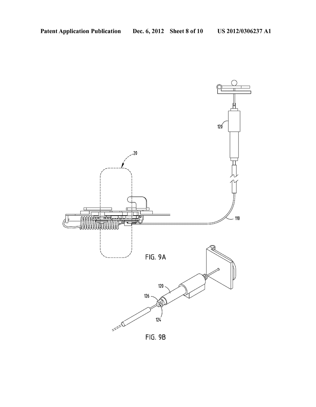 HOOD LATCH AND STRIKER SYSTEM FOR PEDESTRIAN PROTECTION - diagram, schematic, and image 09