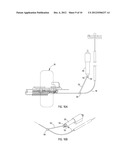 HOOD LATCH AND STRIKER SYSTEM FOR PEDESTRIAN PROTECTION diagram and image