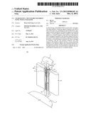 CHAIR HAVING A DETACHABLE BACKREST PANEL WITH A MASSAGER diagram and image