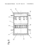 BICYCLE HUB AND METHOD FOR THE PRODUCTION THEREOF diagram and image