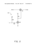 SEQUENCE CONTROL CIRCUIT FOR POWER SOURCE diagram and image