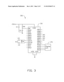 SEQUENCE CONTROL CIRCUIT FOR POWER SOURCE diagram and image