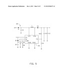 SEQUENCE CONTROL CIRCUIT FOR POWER SOURCE diagram and image