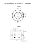 APPARATUS AND METHOD OF DIVIDING WIRELESS POWER IN WIRELESS RESONANT POWER     TRANSMISSION SYSTEM diagram and image