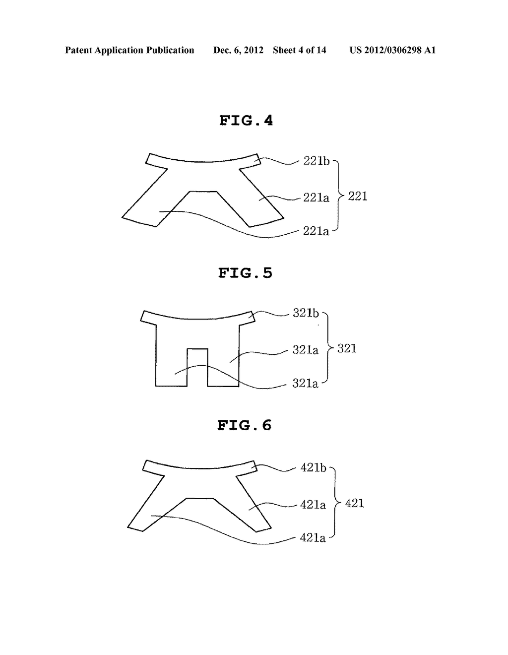 SWITCHED RELUCTANCE MOTOR - diagram, schematic, and image 05