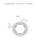 SWITCHED RELUCTANCE MOTOR diagram and image