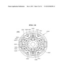 SWITCHED RELUCTANCE MOTOR diagram and image