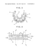 VEHICLE AC GENERATOR diagram and image