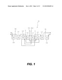 STATOR OF ROTATING ELECTRICAL MACHINE AND ROTATING ELECTRICAL MACHINE diagram and image