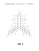 STATOR OF ROTATING ELECTRICAL MACHINE AND ROTATING ELECTRICAL MACHINE diagram and image