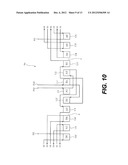 STATOR OF ROTATING ELECTRICAL MACHINE AND ROTATING ELECTRICAL MACHINE diagram and image