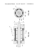 CORELESS ELECTRIC MACHINE APPARATUS, MOVING BODY, ROBOT AND MANUFACTURING     METHOD OF THE CORELESS ELECTRIC MACHINE APPARATUS diagram and image