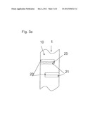 Method for Producing a Piezoelectric Multilayer Component and a     Piezoelectric Multilayer Component diagram and image