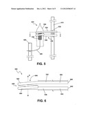 Ultraviolet Enhancer (UVE) Holder diagram and image