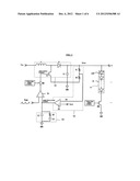 BACKLIGHT UNIT AND METHOD FOR DRIVING THE SAME diagram and image