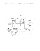 BACKLIGHT UNIT AND METHOD FOR DRIVING THE SAME diagram and image