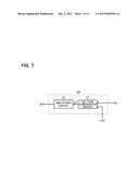 SWITCHING POWER SUPPLY CIRCUIT, SEMICONDUCTOR DEVICE, AND LED LIGHTING     DEVICE diagram and image