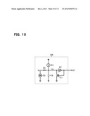 SWITCHING POWER SUPPLY CIRCUIT, SEMICONDUCTOR DEVICE, AND LED LIGHTING     DEVICE diagram and image