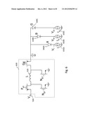 PROJECTOR SYSTEM WITH SINGLE INPUT, MULTIPLE OUTPUT DC-DC CONVERTER diagram and image