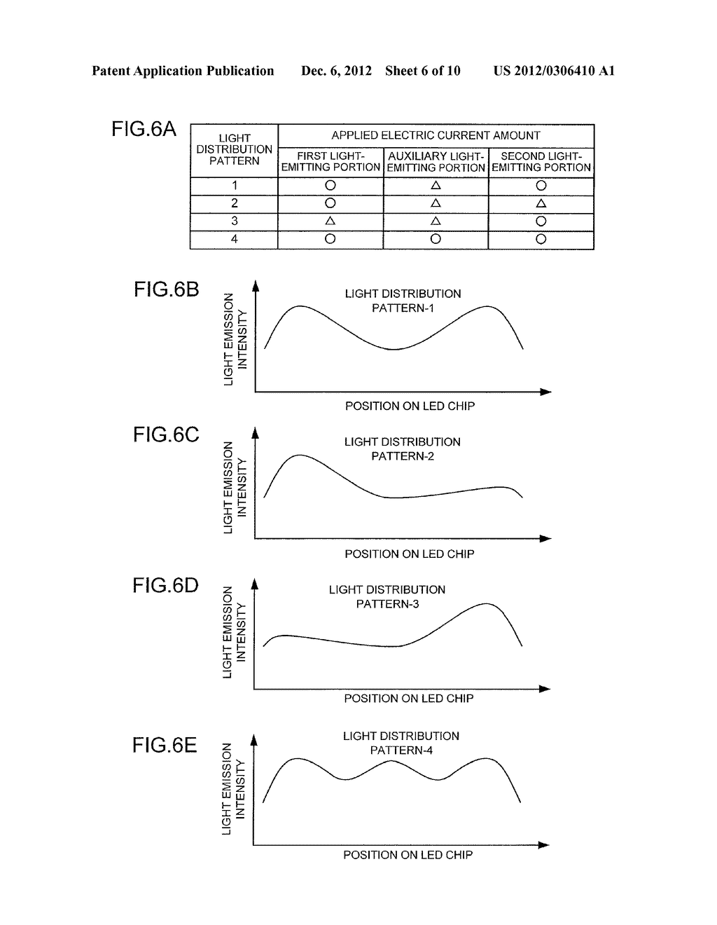 SEMICONDUCTOR LIGHT-EMITTING ELEMENT AND FLASH-LIGHT DEVICE - diagram, schematic, and image 07
