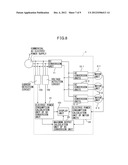 MOTOR DRIVING DEVICE COMPRISING MAXIMUM OUTPUT CALCULATION UNIT OF DIRECT     CURRENT CONVERSION UNIT diagram and image