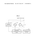 WIRELESS POWER TRANSMISSION AND CHARGING SYSTEM, AND POWER CONTROL METHOD     OF WIRELESS POWER TRANSMISSION AND CHARGING SYSTEM diagram and image