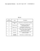 WIRELESS POWER TRANSMISSION AND CHARGING SYSTEM, AND POWER CONTROL METHOD     OF WIRELESS POWER TRANSMISSION AND CHARGING SYSTEM diagram and image