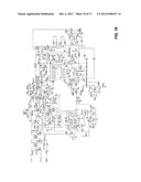 BATTERY CHARGER AND METHOD UTILIZING ALTERNATING DC CHARGING CURRENT diagram and image