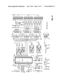 BATTERY CHARGER AND METHOD UTILIZING ALTERNATING DC CHARGING CURRENT diagram and image