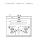 Aircraft Fuselage Inspection System diagram and image