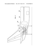 Aircraft Fuselage Inspection System diagram and image