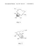 SYSTEM AND APPARATUS FOR PROVIDING INTERCONNECTIONS IN A GRADIENT COIL     ASSEMBLY diagram and image