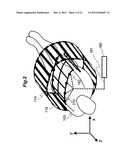 RF RECEPTION COIL AND MAGNETIC RESONANCE IMAGING APPARATUS USING SAME diagram and image