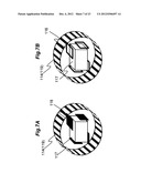 RF RECEPTION COIL AND MAGNETIC RESONANCE IMAGING APPARATUS USING SAME diagram and image