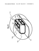 RF RECEPTION COIL AND MAGNETIC RESONANCE IMAGING APPARATUS USING SAME diagram and image