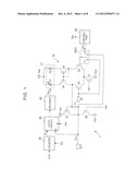 VOLTAGE OUTPUT DEVICE HAVING AN OPERATIONAL AMPLIFIER diagram and image