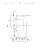 VOLTAGE OUTPUT DEVICE HAVING AN OPERATIONAL AMPLIFIER diagram and image