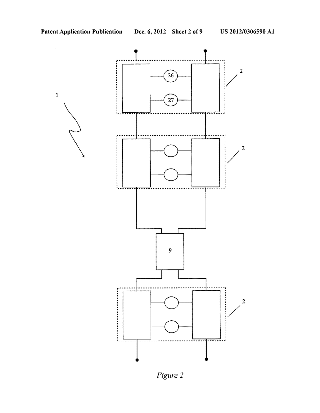 Band Combining Filter - diagram, schematic, and image 03