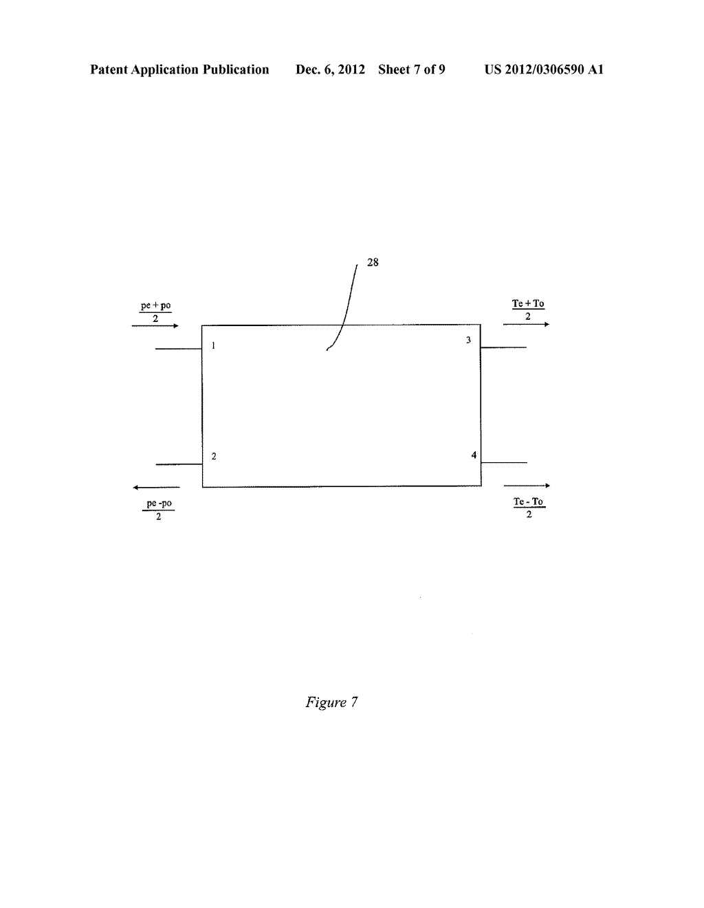 Band Combining Filter - diagram, schematic, and image 08