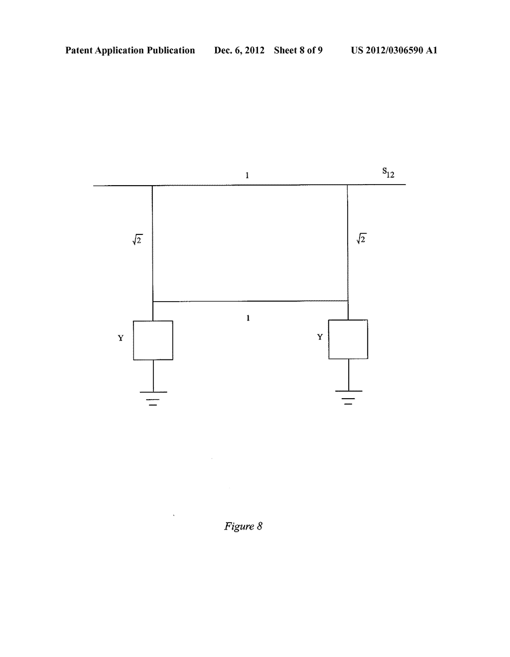 Band Combining Filter - diagram, schematic, and image 09