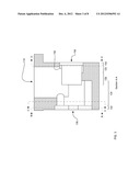 Opposed Port Ortho-Mode Transducer With Ridged Branch Waveguide diagram and image