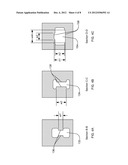 Opposed Port Ortho-Mode Transducer With Ridged Branch Waveguide diagram and image