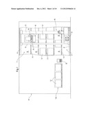 Article Storage Equipment and Method of Operating Same diagram and image