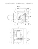 Article Storage Equipment and Method of Operating Same diagram and image
