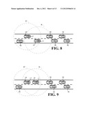 HOST VEHICLE WITH EXTERNALLY PERCEIVABLE CRUISE CONTROL INDICATING DEVICE diagram and image