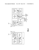 MONITORING DEVICE FOR USE WITH PROTECTIVE HEADGEAR diagram and image