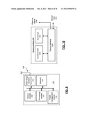 MONITORING DEVICE FOR USE WITH PROTECTIVE HEADGEAR diagram and image