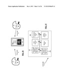 MONITORING DEVICE FOR USE WITH PROTECTIVE HEADGEAR diagram and image