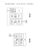 MONITORING DEVICE FOR USE WITH PROTECTIVE HEADGEAR diagram and image