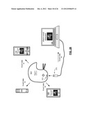 MONITORING DEVICE FOR USE WITH PROTECTIVE HEADGEAR diagram and image